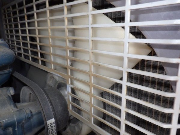 DENYO DCA-25LSK ★ Generator & Compressor ★ 25KVA - Image 11