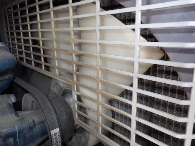 DENYO DCA-25LSK ★ Generator & Compressor ★ 25KVA