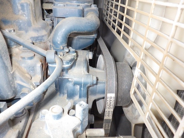 DENYO DCA-25LSK ★ Generator & Compressor ★ 25KVA