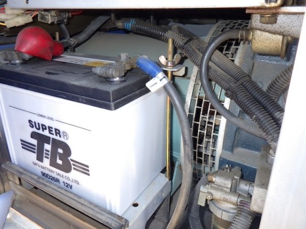 DENYO DCA-25LSK ★ Generator & Compressor ★ 25KVA - Image 24