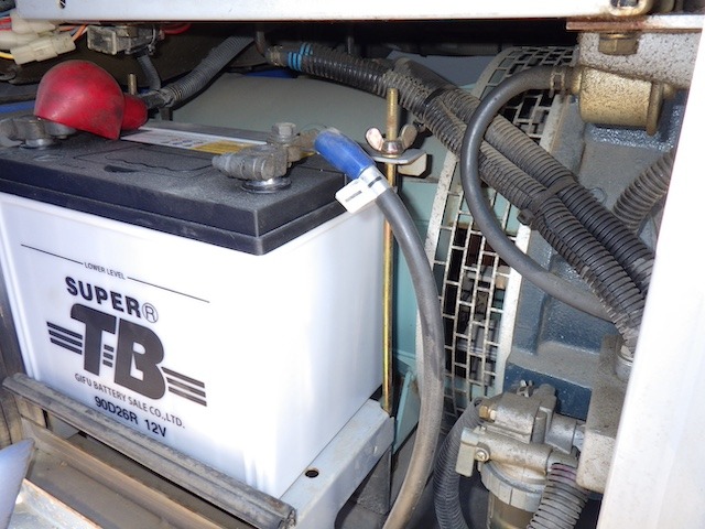 DENYO DCA-25LSK ★ Generator & Compressor ★ 25KVA