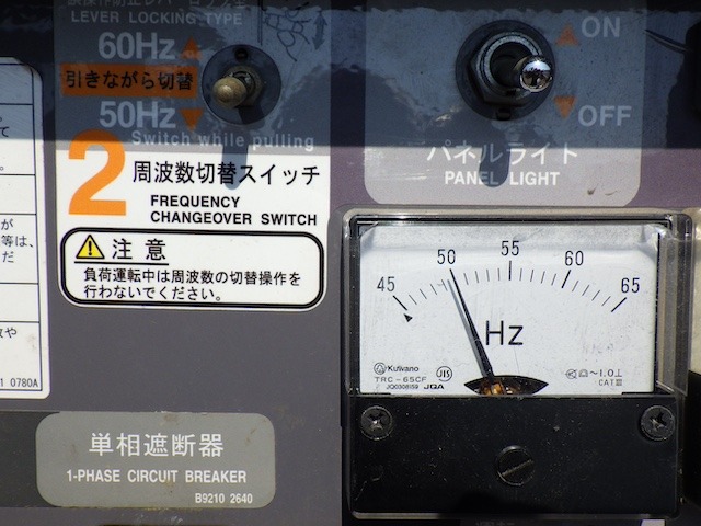 DENYO DCA-25LSK ★ Generator & Compressor ★ 25KVA