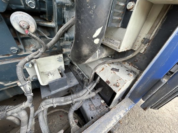 DENYO DCA-45LSK ★ Generator & Compressor ★ 45KVA - Image 12