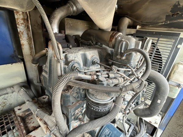 DENYO DCA-45LSK ★ Generator & Compressor ★ 45KVA - Image 15