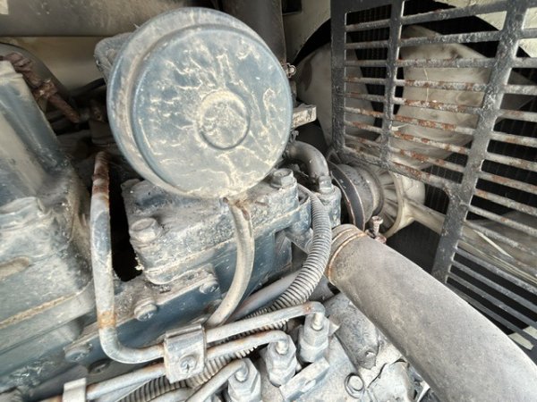 DENYO DCA-45LSK ★ Generator & Compressor ★ 45KVA - Image 17