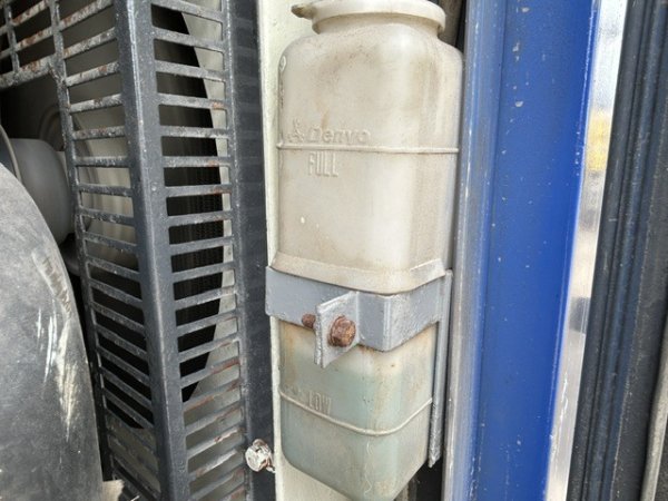 DENYO DCA-45LSK ★ Generator & Compressor ★ 45KVA - Image 19