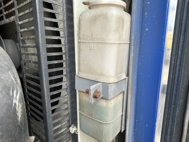 DENYO DCA-45LSK ★ Generator & Compressor ★ 45KVA