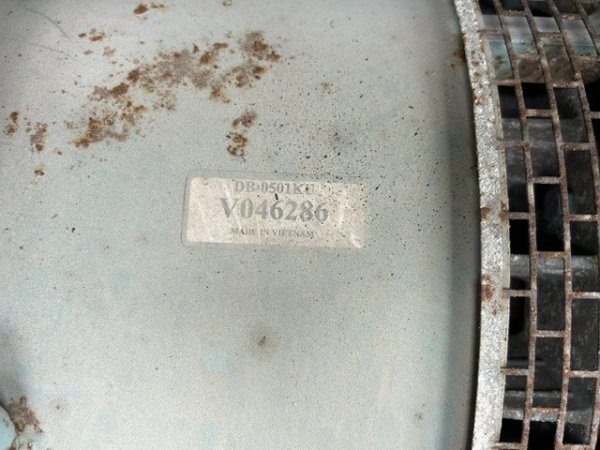 DENYO DCA-45LSK ★ Generator & Compressor ★ 45KVA - Image 22