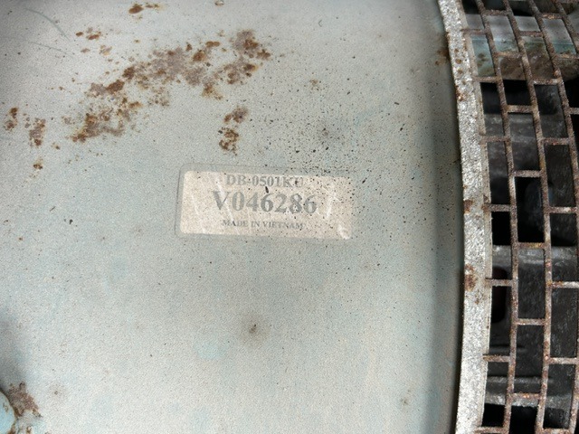 DENYO DCA-45LSK ★ Generator & Compressor ★ 45KVA