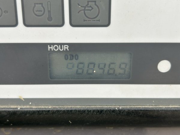 DENYO DCA-45LSK ★ Generator & Compressor ★ 45KVA - Image 29