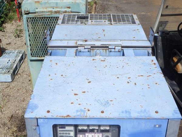 DENYO DCA-60LSIB ★ Generator & Compressor ★ 60KVA - Image 34