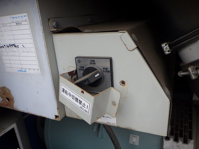 DENYO DCA-60LSIB ★ Generator & Compressor ★ 60KVA