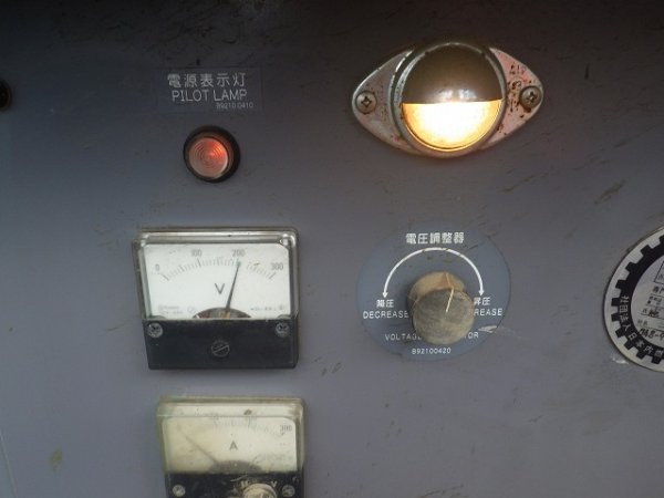 DENYO DCA-90ESH ★ Generator & Compressor ★ 90KVA - Image 19