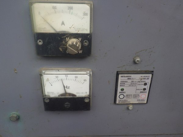 DENYO DCA-90ESH ★ Generator & Compressor ★ 90KVA - Image 20