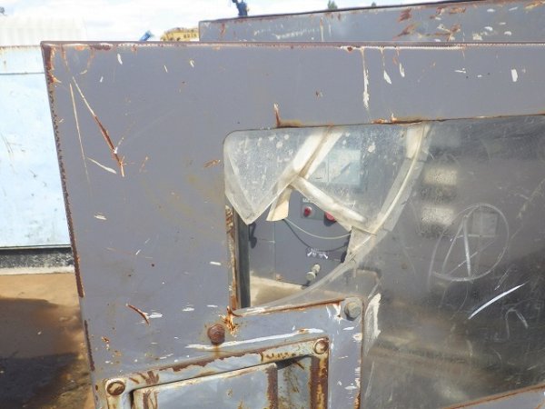 DENYO DCA-90ESH ★ Generator & Compressor ★ 90KVA - Image 26