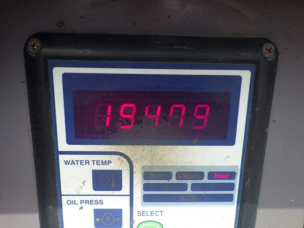 DENYO DCA-90ESH ★ Generator & Compressor ★ 90KVA - Image 28