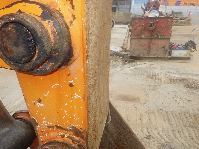 HITACHI EX120-5 ★ Excavator ★ 500G, A/C, MULTI