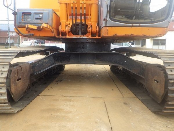HITACHI EX120-5 ★ Excavator ★ 500G, A/C, MULTI - Image 22