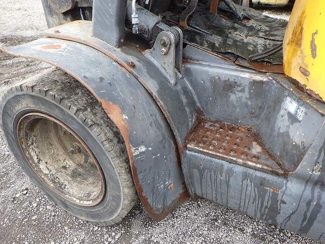 TCM FD20Z5 ★ Forklift ★ 4.5m, 1900kg