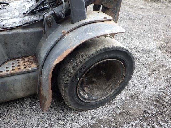 TCM FD20Z5 ★ Forklift ★ 4.5m, 1900kg - Image 7