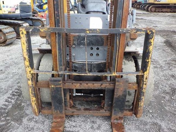 TCM FD20Z5 ★ Forklift ★ 4.5m, 1900kg - Image 17