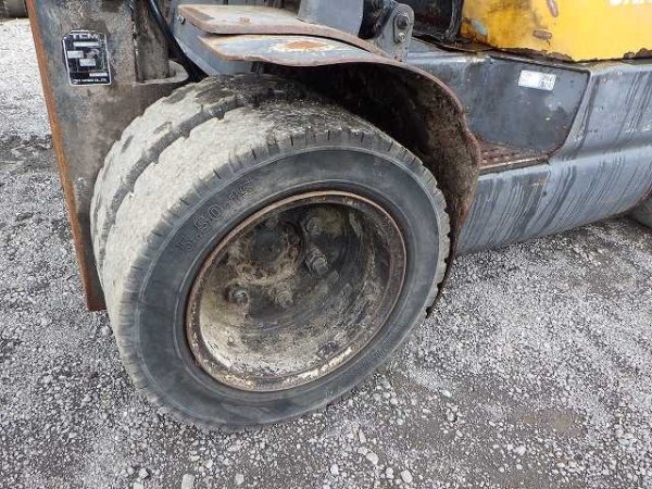 TCM FD20Z5 ★ Forklift ★ 4.5m, 1900kg - Image 23
