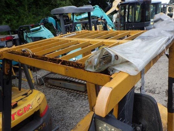 TCM FD20Z5 ★ Forklift ★ 4.5m, 1900kg - Image 49