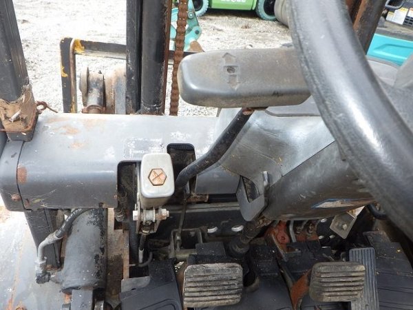 TCM FD20Z5 ★ Forklift ★ 4.5m, 1900kg - Image 54