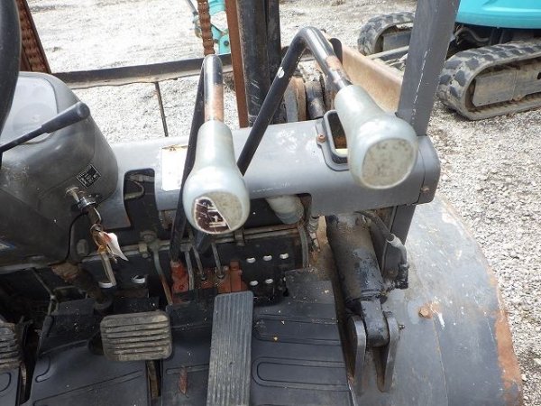 TCM FD20Z5 ★ Forklift ★ 4.5m, 1900kg - Image 55