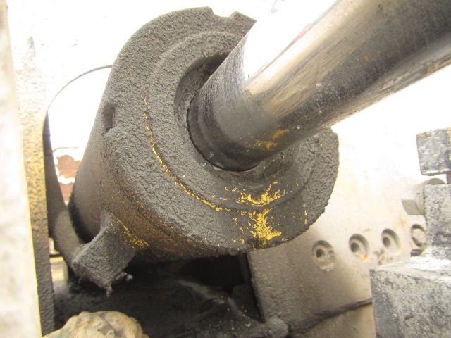 TCM FD60Z7 ★ Forklift ★ 3m, 6000kg