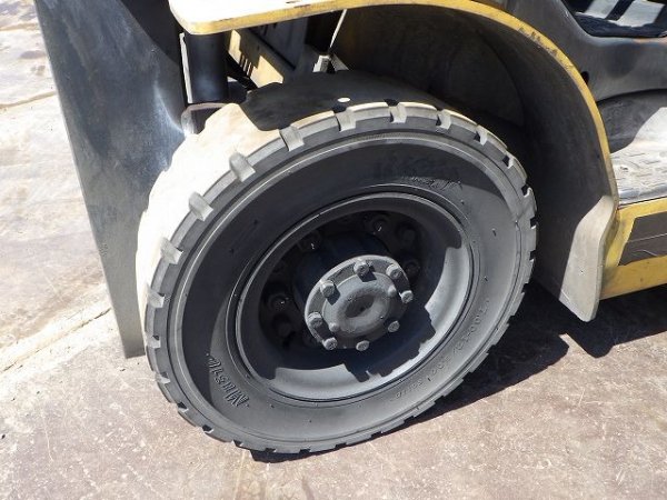 KOMATSU FG25HT-16 ★ Forklift ★ 3m, 2300kg, FORK POSITIONER - Image 19