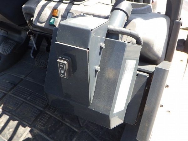 KOMATSU FG25HT-16 ★ Forklift ★ 3m, 2300kg, FORK POSITIONER - Image 52