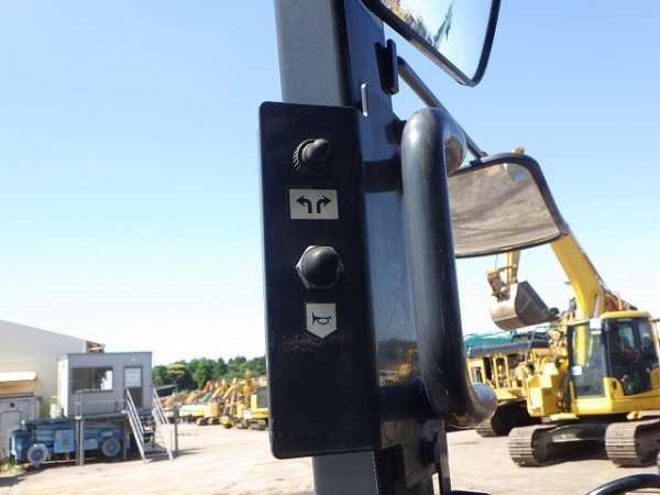 KOMATSU FG25HT-16 ★ Forklift ★ 3m, 2300kg, FORK POSITIONER - Image 53