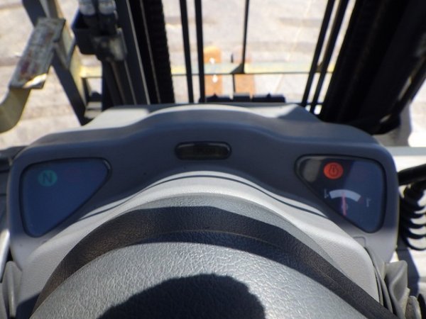 KOMATSU FG25HT-16 ★ Forklift ★ 3m, 2300kg, FORK POSITIONER - Image 55