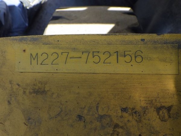KOMATSU FG25HT-16 ★ Forklift ★ 3m, 2300kg, FORK POSITIONER - Image 61