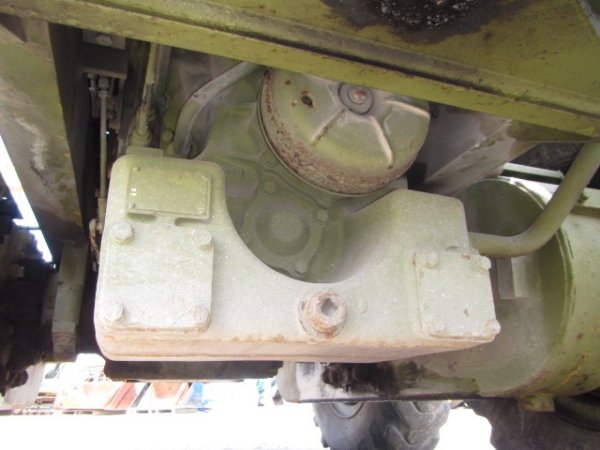 KOMATSU GD405A-2 ★ Road Equipment ★ CAB, BLADE 3.1m, SCARIFIER - изображение 20