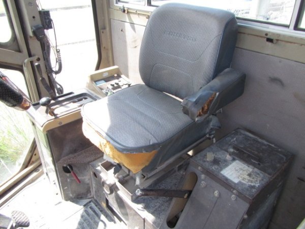KOMATSU GD405A-2 ★ Road Equipment ★ CAB, BLADE 3.1m, SCARIFIER - изображение 53