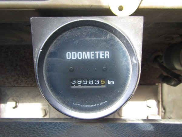 KOMATSU GD405A-2 ★ Road Equipment ★ CAB, BLADE 3.1m, SCARIFIER - изображение 58