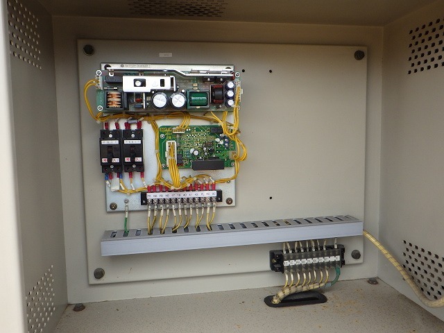 TOKYO DENKI GENERATOR ★ Generator & Compressor ★ 200KVA