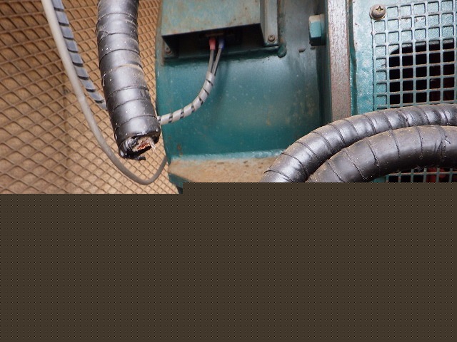 TOKYO DENKI GENERATOR ★ Generator & Compressor ★ 200KVA