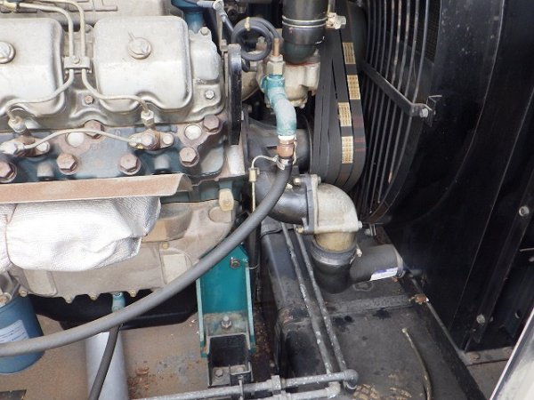 TOKYO DENKI GENERATOR ★ Generator & Compressor ★ 200KVA - Image 32