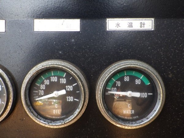 TOKYO DENKI GENERATOR ★ Generator & Compressor ★ 200KVA - Image 41