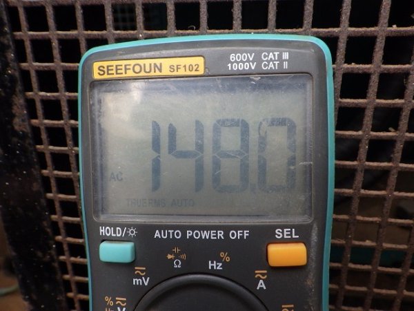 TOKYO DENKI GENERATOR ★ Generator & Compressor ★ 200KVA - Image 42