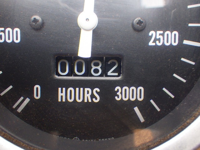 TOKYO DENKI GENERATOR ★ Generator & Compressor ★ 200KVA
