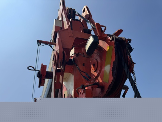 TADANO GR-250N-2 ★ Crane ★ X-OUTRIGGER, HOOK(25t, BALL HOOK), P/T JIB, A/C