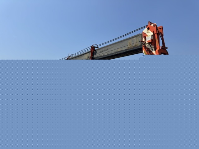 TADANO GR-250N-2 ★ Crane ★ X-OUTRIGGER, HOOK(25t, BALL HOOK), P/T JIB, A/C