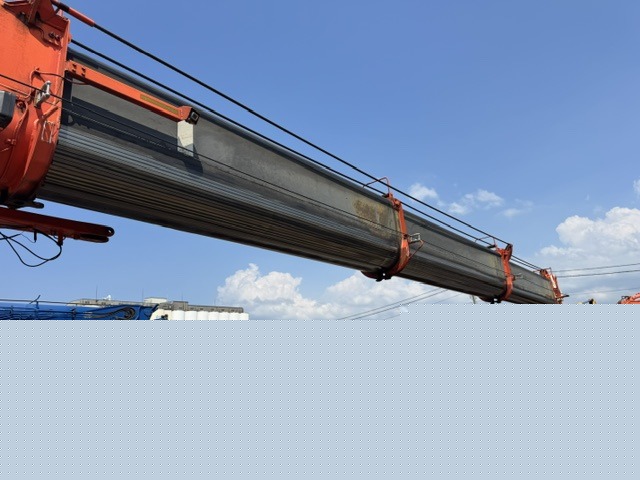 TADANO GR-250N-2 ★ Crane ★ X-OUTRIGGER, HOOK(25t, BALL HOOK), P/T JIB, A/C