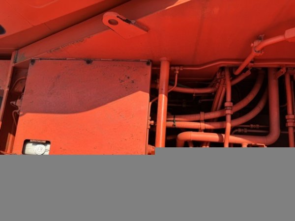 TADANO GR-250N-2 ★ Crane ★ X-OUTRIGGER, HOOK(25t, BALL HOOK), P/T JIB, A/C - Image 27