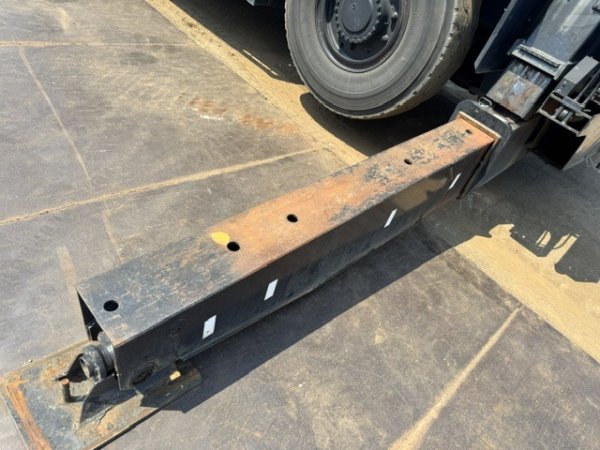 TADANO GR-250N-2 ★ Crane ★ X-OUTRIGGER, HOOK(25t, BALL HOOK), P/T JIB, A/C - Image 39