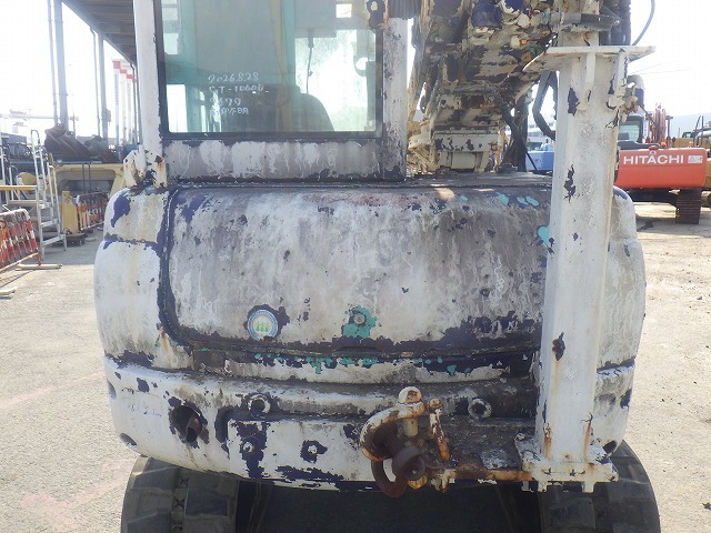 TONE BORING GT-1000D ★ Other ★ SOIL IMPROVEMENT MACHINE, 400R, CAB, EPA